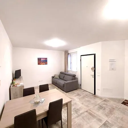 Sweet Apartmán