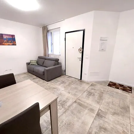 Sweet Apartmán *