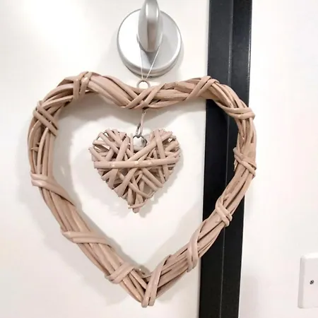 Apartmán Sweet Mira